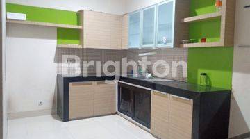 Gambar 1 RUMAH MEWAH HOOK 2,5 LANTAI SEMI FURNISHED DI SAN DIEGO PAKUWON CITY SEMI FURNISH