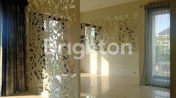 Gambar 3 RUMAH MEWAH HOOK 2,5 LANTAI SEMI FURNISHED DI SAN DIEGO PAKUWON CITY SEMI FURNISH