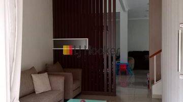 Gambar 2 Dijual Rumah Di Cluster Grisea The Springs SMS Gading Serpong