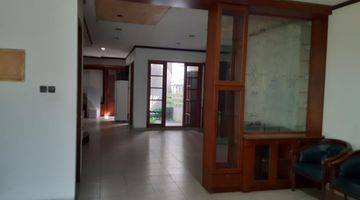 Gambar 2 DIJUAL- Rumah 2 lt,, lokasi premium, Kalibata, JakSel.