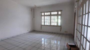 Gambar 3 Rumah Kemang Area Harga Mendekati Njop Hitung Tanah