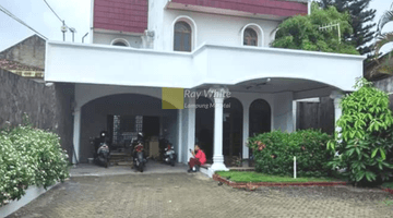 Gambar 3 RUMAH MURAH 2 LANTAI SIAP HUNI DI TELUK BETUNG UTARA BANDAR LAMPUNG