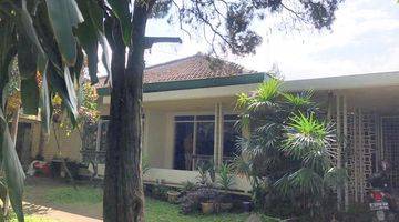 Gambar 1 Rumah Sayap Jln Gatot Subroto Dan Jln Malabar Bdg Bs83