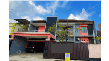 Gambar 1 RUMAH MURAH 2 LANTAI DI SUKARAME BANDAR LAMPUNG (ber)