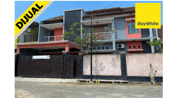 Gambar 2 RUMAH MURAH 2 LANTAI DI SUKARAME BANDAR LAMPUNG (ber)