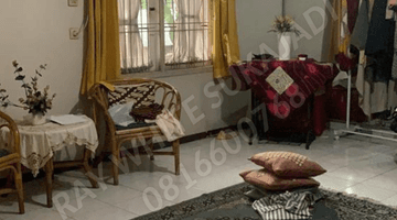 Gambar 4 RUMAH TINGGAL SIAP HUNI MARGACINTA