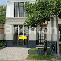 Gambar 1 RUMAH 2 LT SIAP HUNI DI DIAN ISTANA SURABAYA