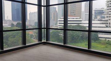 Gambar 5 Suriman Suite low Floor