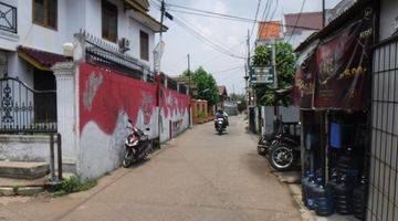 Gambar 2 Rumah Didaerah Jatimakmur, Pondok Gede, Bekasi