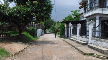 Gambar 3 Rumah Didaerah Jatimakmur, Pondok Gede, Bekasi