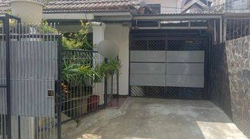 Gambar 3 Rumah Dengan Lingkungan Nyaman Di Cideng, Jakarta Pusat