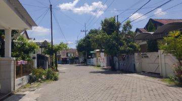 Gambar 2 Rumah Dijual Taman Pondok Indah Wiyung Hook area Surabaya Barat