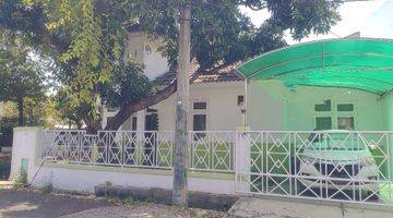 Gambar 1 Rumah Dijual Taman Pondok Indah Wiyung Hook area Surabaya Barat