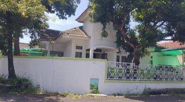 Gambar 3 Rumah Dijual Taman Pondok Indah Wiyung Hook area Surabaya Barat