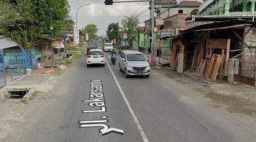 Gambar 3 Rumah Usaha Jalan Raya Jeruk, Lakarsantri dkt Raya Wiyung