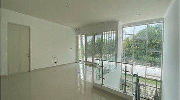 Gambar 5 Rumah Citraland Cluster Eastwood Modern Minimalis Hook