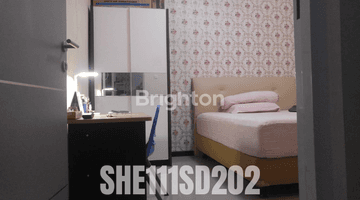 Gambar 2 RUMAH SUKOLILO FURNISH SIAP HUNI ONE GET DEKAT PAKUWON CITY, MALL