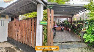 Gambar 2 Rumah di Ciputat, Jl. Nangka Tangerang Selatan.