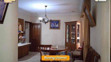 Gambar 3 Dijual Rumah Murah Luas di Jl. Cinere Raya No.5