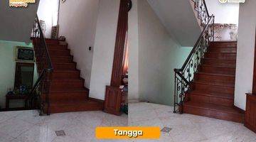 Gambar 4 Dijual Rumah Murah Luas di Jl. Cinere Raya No.5