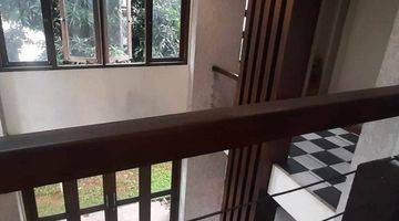 Gambar 4 Rumah di Villa Cinere Mas, Cinere Depok, 2 Lantai, Semi Furnished