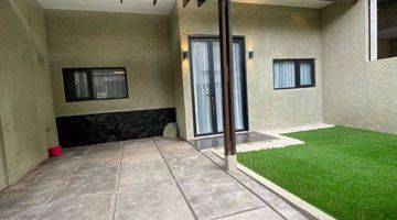 Gambar 2 Rumah Di Graha Cinere 3, Cinere Depok, Semi Furnished, Bagus