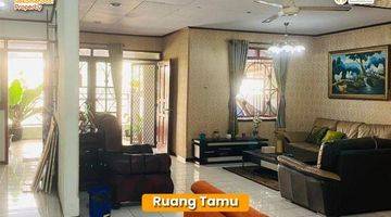 Gambar 2 Dekat Pintu Toll Limo, Depok, 2 Lantai, Bagus, Semi Furnished