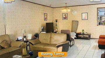 Gambar 1 Dekat Pintu Toll Limo, Depok, 2 Lantai, Bagus, Semi Furnished