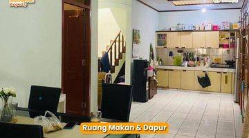 Gambar 3 Dekat Pintu Toll Limo, Depok, 2 Lantai, Bagus, Semi Furnished