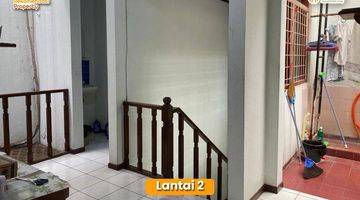 Gambar 5 Dekat Pintu Toll Limo, Depok, 2 Lantai, Bagus, Semi Furnished