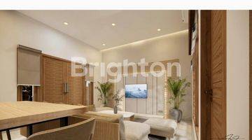 Gambar 4 RUMAH 2 LANTAI FULL FURNISHED DI RENON AREA PALING ELITE DI DENPASAR (JRA120)