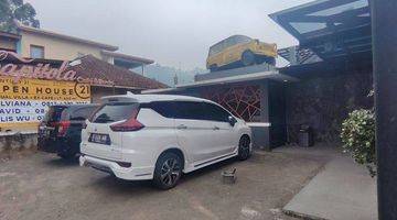 Gambar 5 Villa Siap pakai Ex Cafe Tanah Mainroad Rancabali Ciwidey