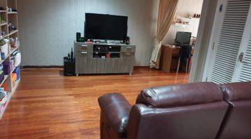 Gambar 1 RUMAH FURNISHED BAGUS TERAWAT TEUKU UMAR SURABAYA