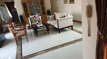 Gambar 3 RUMAH FURNISHED BAGUS TERAWAT TEUKU UMAR SURABAYA