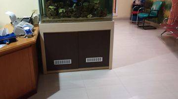 Gambar 4 RUMAH FURNISHED BAGUS TERAWAT TEUKU UMAR SURABAYA