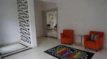 Gambar 3 Rumah Semi Furnished + Pool Di Pondok Indah