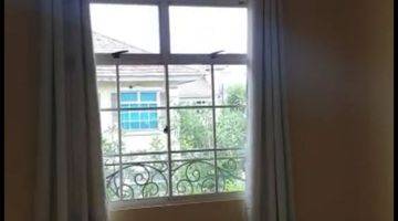 Gambar 3 Townhouse Taman Paris 2 Lippo Karawaci Tangerang