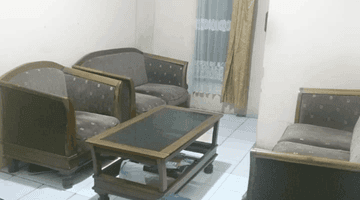 Gambar 1 Rumah Full Furnished Pondok Padalarang Indah