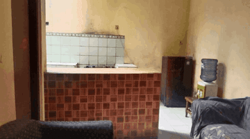 Gambar 5 Rumah Full Furnished Pondok Padalarang Indah