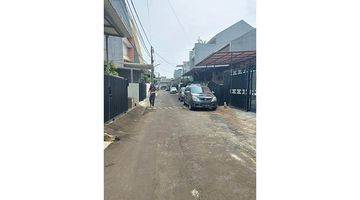 Gambar 2 Rumah Kelapa Cengkir Barat, Kelapa Gading Luas 6x15m2