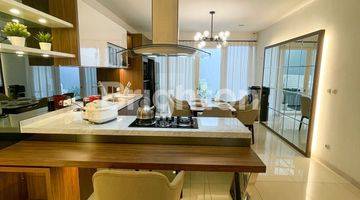 Gambar 2 Rumah Rapih, Renov, Fully Furnished, Interior Design, Cluster Orlanda, Alam Sutera