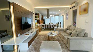 Gambar 3 Rumah Rapih, Renov, Fully Furnished, Interior Design, Cluster Orlanda, Alam Sutera