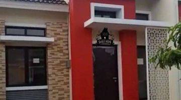 Gambar 1 Dijual Rumah di Segara City Cluster Galea, Bekasi