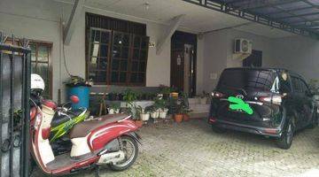 Gambar 4 Dijual Rumah Kost di Kebayoran Baru 