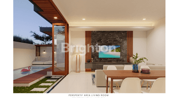 Gambar 2 BUC Villa Sawangan Nusa Dua turun Harga