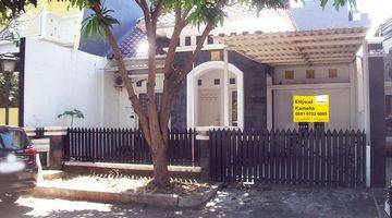 Gambar 1 Rumah di Purimas Regency, Terawat, Row Jalan Lebar, Siap Huni !! - LIA -