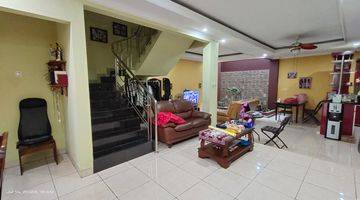 Gambar 4 Rumah Luas Furnished Celebration Town Grand Wisata Bekasi