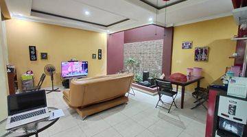 Gambar 5 Rumah Luas Furnished Celebration Town Grand Wisata Bekasi