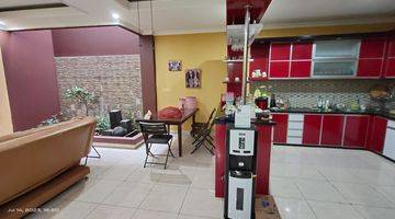 Gambar 1 Rumah Luas Furnished Celebration Town Grand Wisata Bekasi