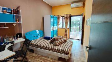 Gambar 2 Rumah Luas Furnished Celebration Town Grand Wisata Bekasi